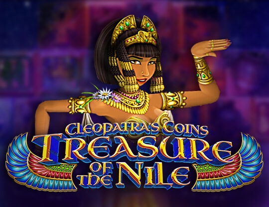 Treasure of the Nile